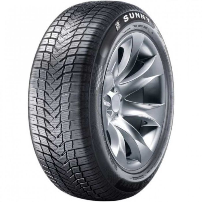 Anv.185/65R15 Sunny M+S,  Anv.195/60R15,  Anv.205/60R16, Anv.205/55R16