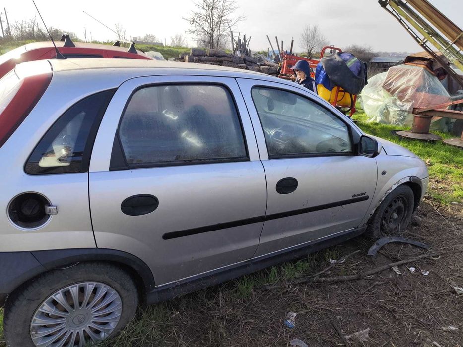 Opel CORSA  c de vânzare