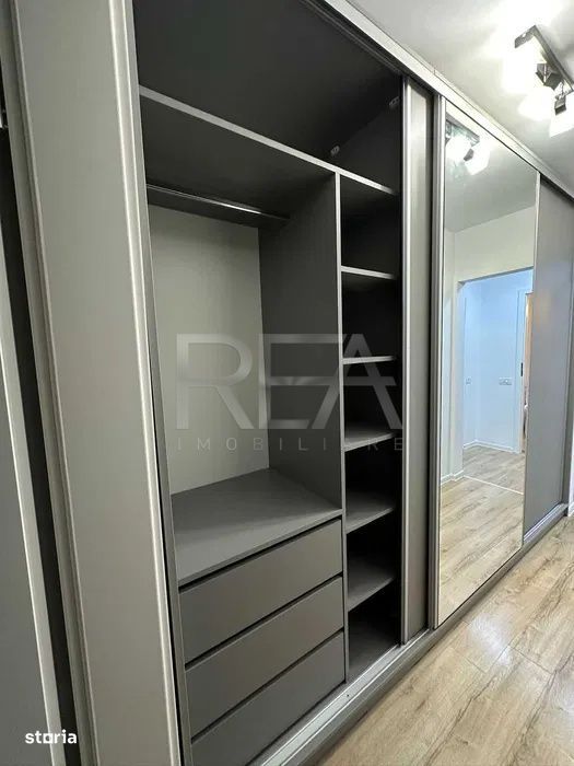 2 camere -Etaj 1/4- Centrala Proprie- Margeanului/Rahova