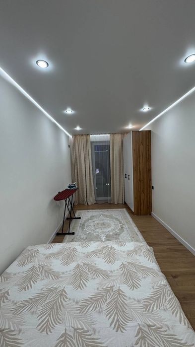 Суточная 2 комнатная квартира