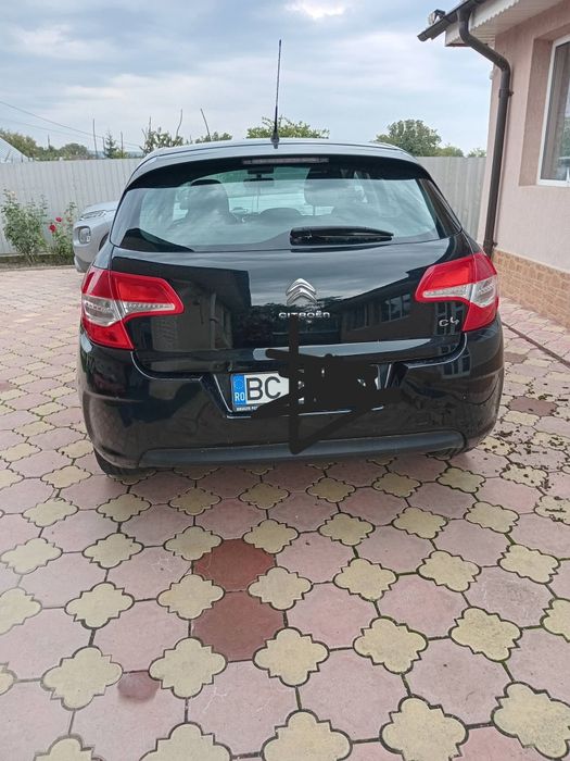 Vând Citroen C4 stare foarte bună