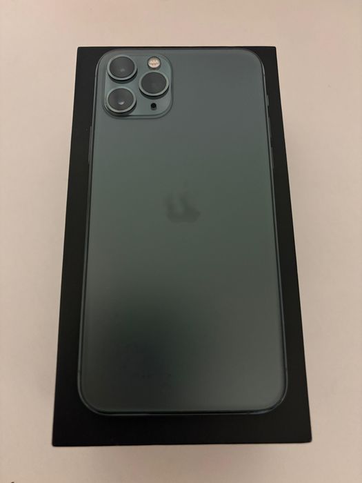 Продам Iphone 11pro