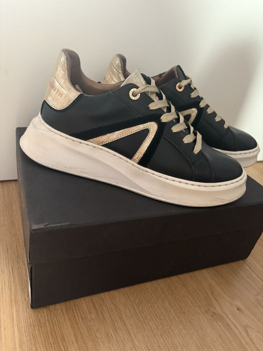 Дамски кецове Alexander Smith