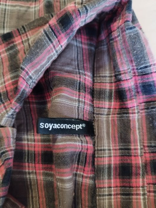 Дамски ризи по 5 лв.