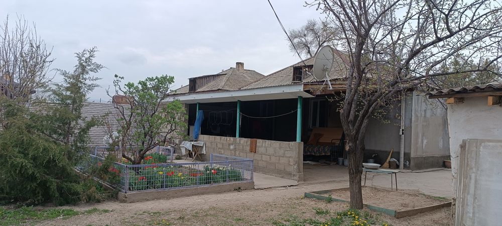 Продам уютный дом