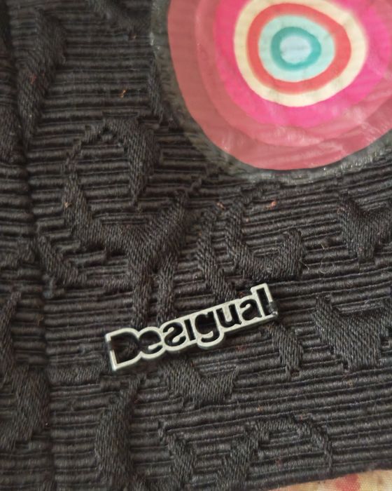 Palton Desigual dama mărimea 42