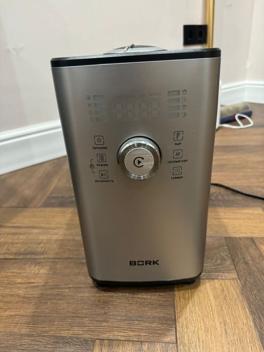 Увлажнитель воздуха Bork