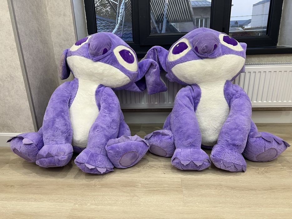 Мягкие игрушки по хорошей цене