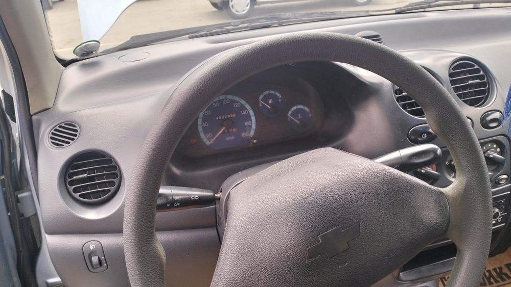 Other Matiz 2015 — 7