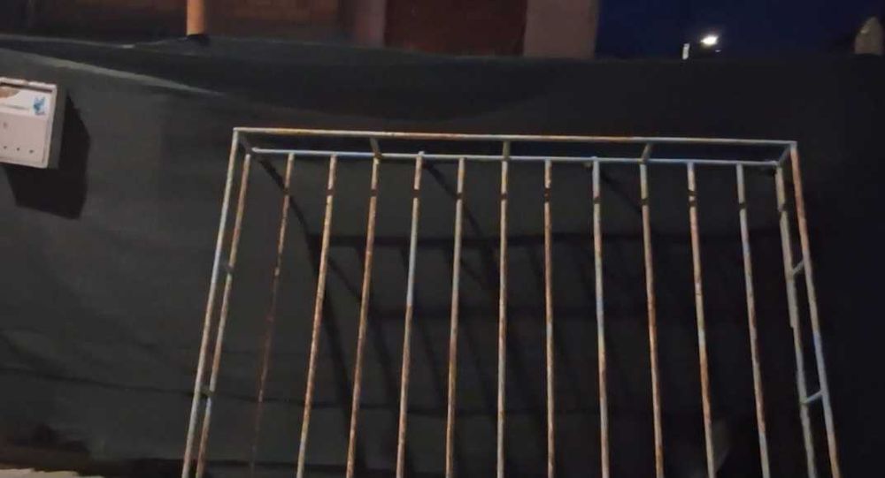 Багажник за форд транзит