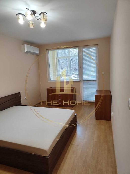 Дава се под наем Тристаен апартамент в Варна, Нептун - 110 кв.м за 698.19 € - Снимка #13