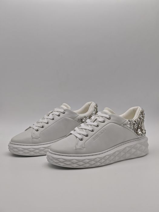 Дамски Сникърси Jimmy Choo