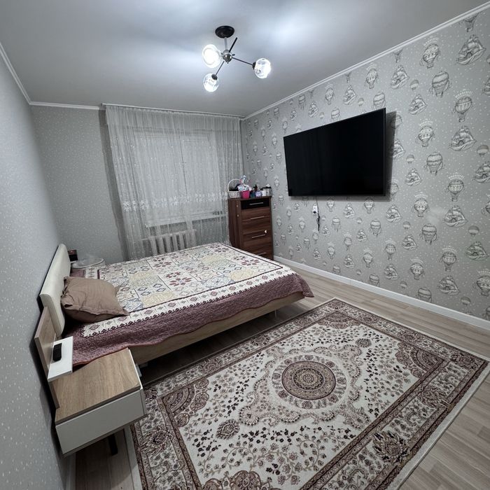 Продам квартиру в центре города