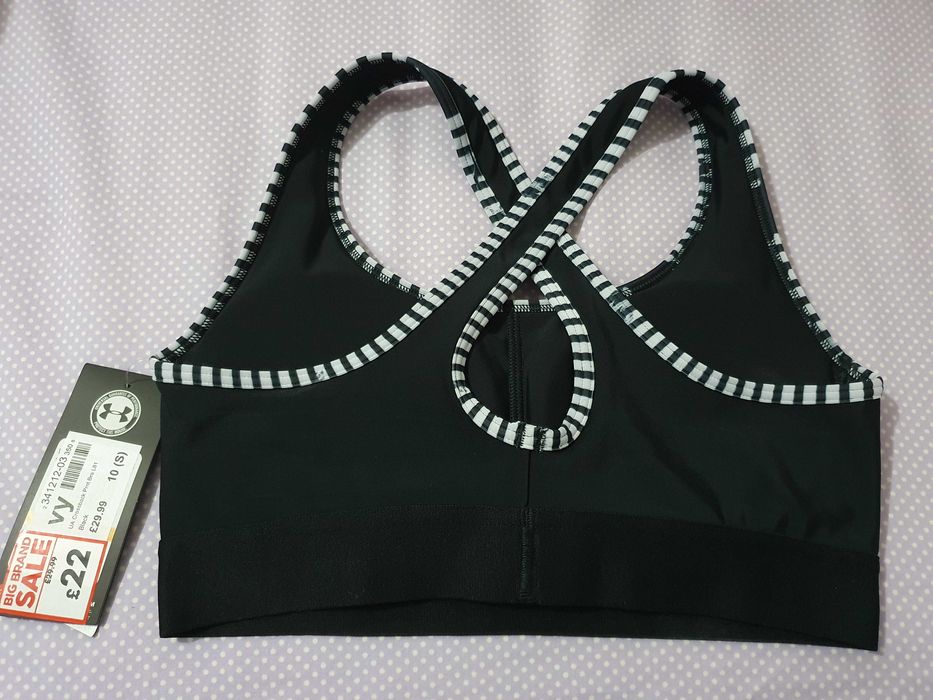 Bustiera sport Under Armour NOUA