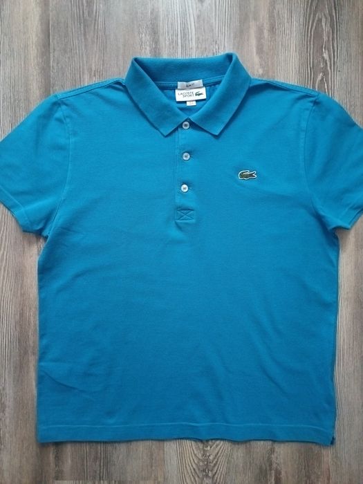 Lacoste  Тениска