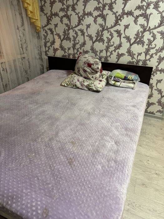 Продам матрас б/у