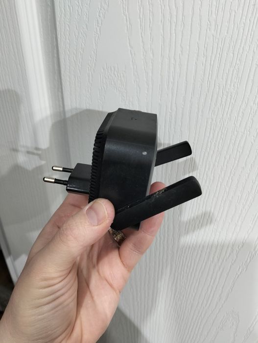 Este dar amplificator wifi  Xiaomi mi