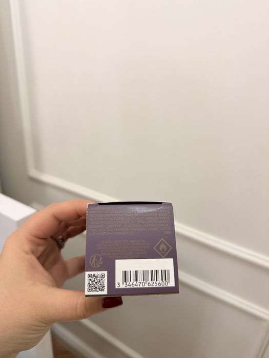 Parfum Guerlain Tabac Sahara