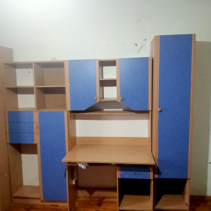 Детский гарнитур