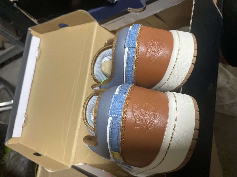 Adidasi unisex nr 41,sunt noi in cutie,Nike Jordan