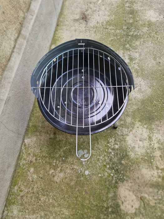 Gratar pentru curte / camping