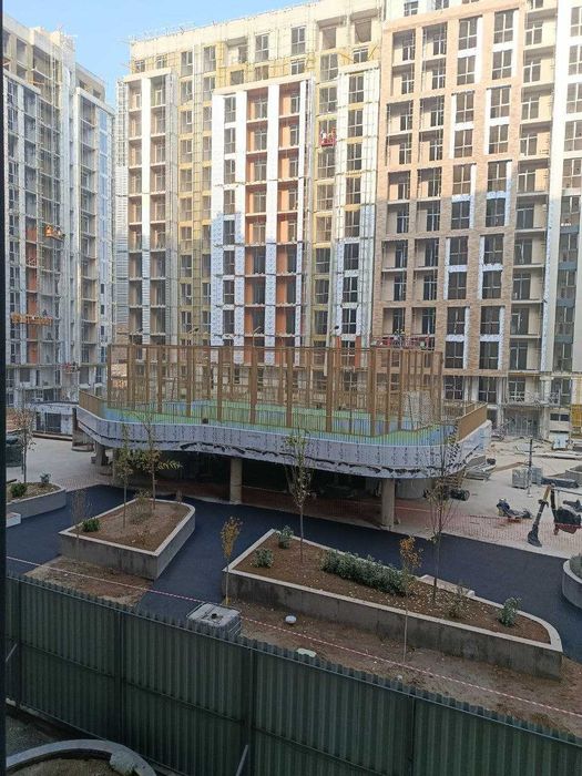 Квартиры напрямую от Застройщика, БЕЗ посредников и переплат!