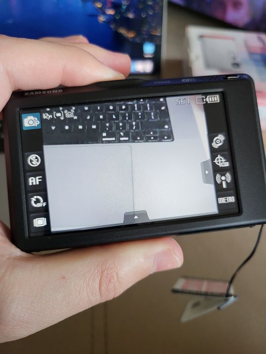 Samsung ST1000 като нов