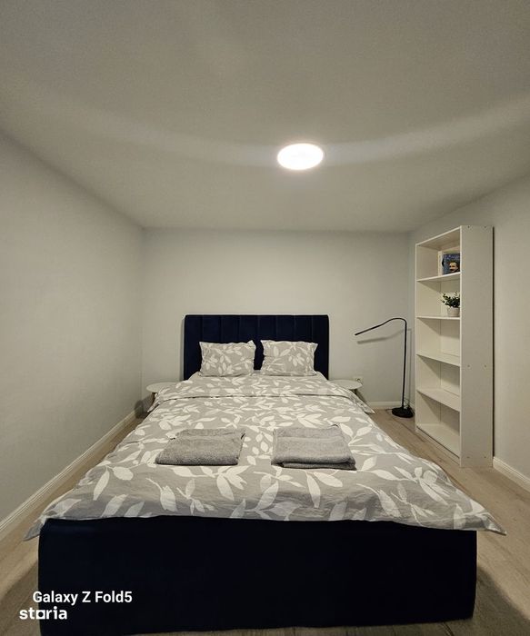 Apartament modern cu 3 camere în centrul Oradiei!