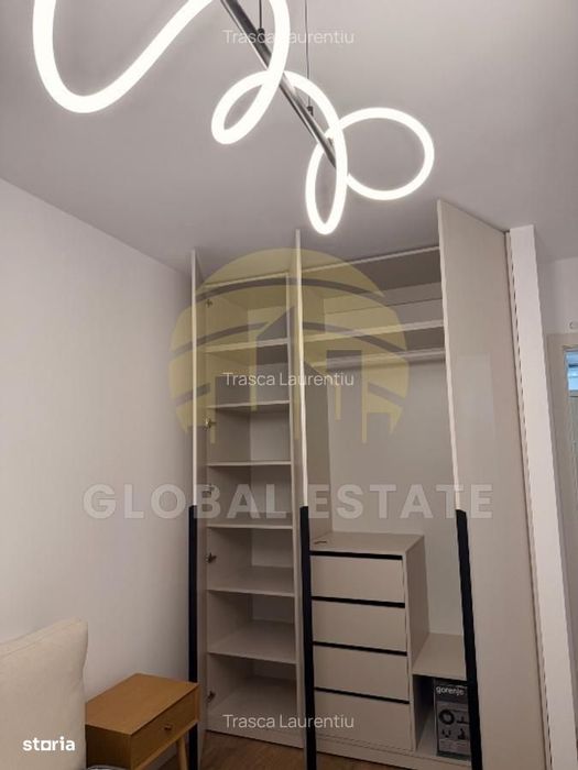 Inchiriere apartament 2 camere - Drumul Taberei | Centrala | Bloc Nou