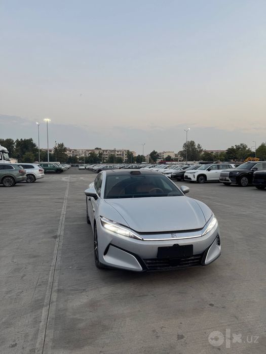 Byd Han L Full 1100
