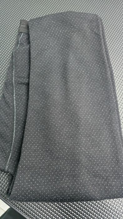 DEVOLD - мъжки термо клин М размер