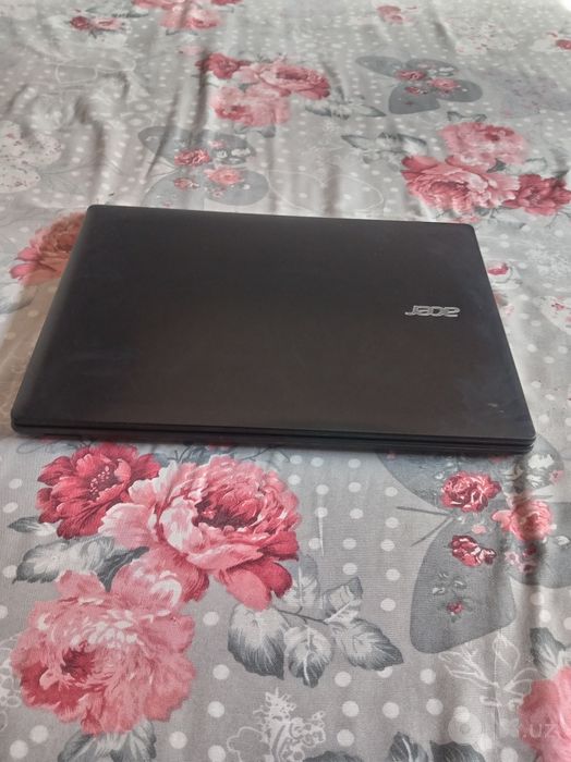 Notebuk kafolati bn