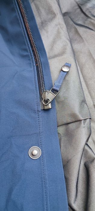 ARCTERIX Beta coat Gore-Tex размер-L