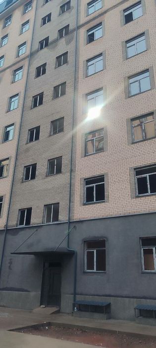 Uy sotiladi yangi g'ishtli uy metro ruparasida yaqinda kadastri chiqad