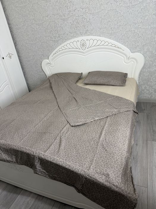 Постельное белье