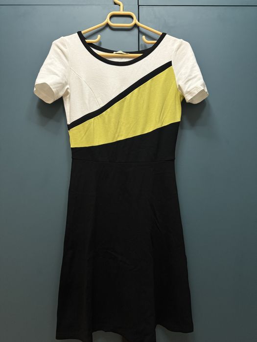 Daphne дамска ежедневна рокля