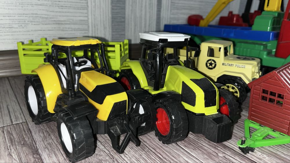 Продам игрушки машинки