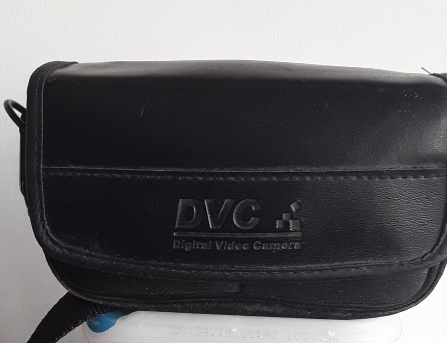 Цифрова камера Якумо