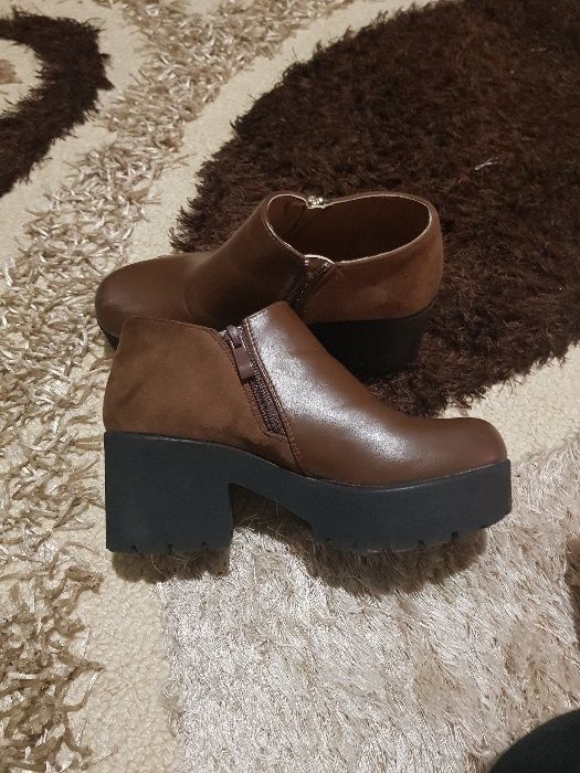 дамски обувки