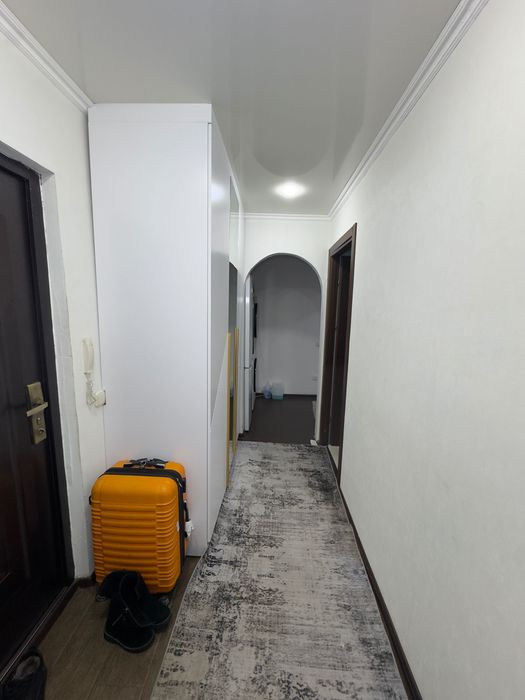 Квартира в центре Петропавловска