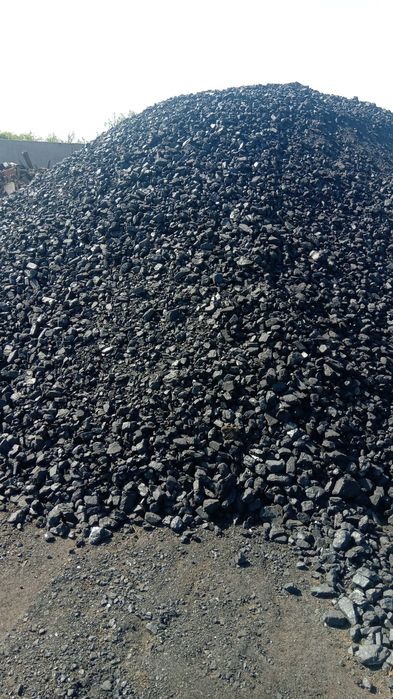 Уголь шубаруль кузнецкий