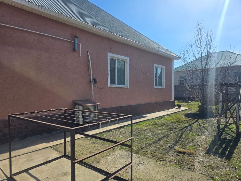 Продам дом мкр Нуртас