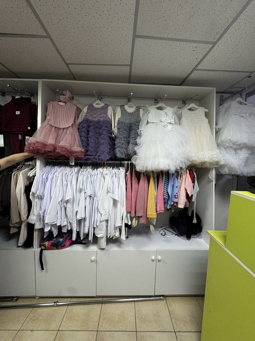 Продам торговое оборудование