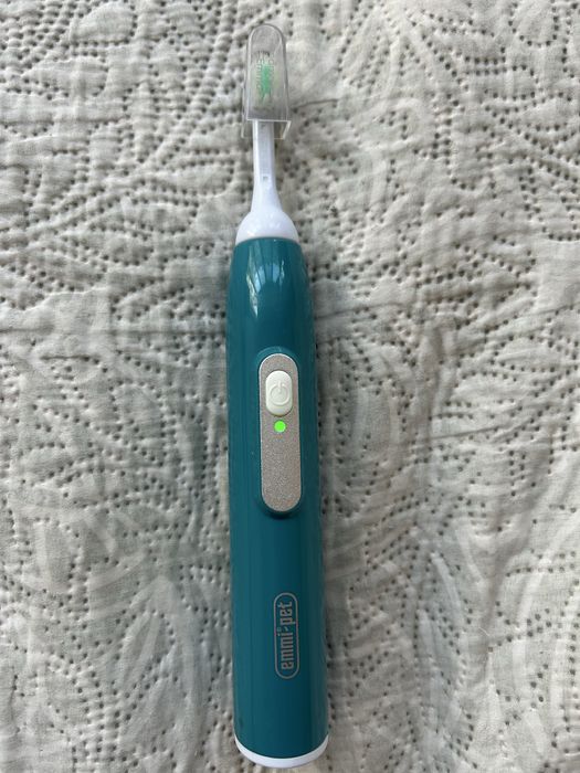 Ултразвукова четка за зъби Emmi-pet