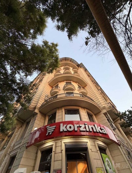 Продаётся 2-х комнатная квартира /ЖК SHINAM 2/5/9 Новостройка Бадамзар