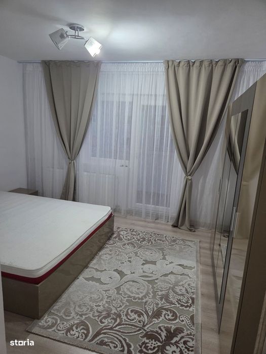 Apartament 2 camere, Aviatiei