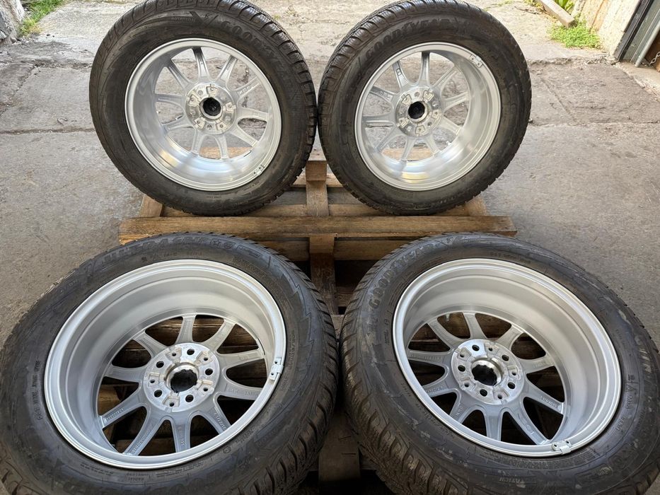 Jante BMW style 774 seria 3 G20/G21 seria 1/2 F40/F52/F44/F45/F46