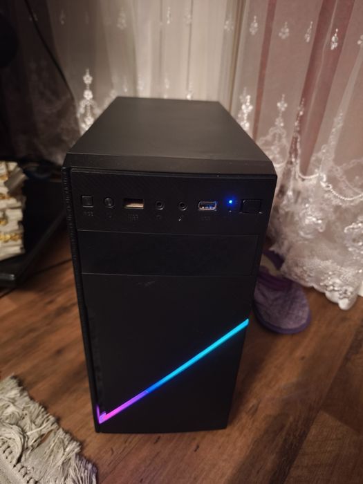 Продам ПК. Срочно!