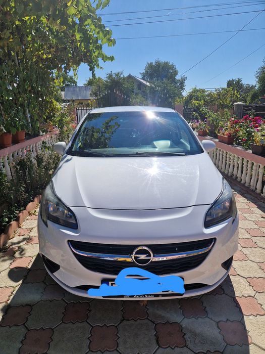 Vând Opel Corsa 1,3 disel!