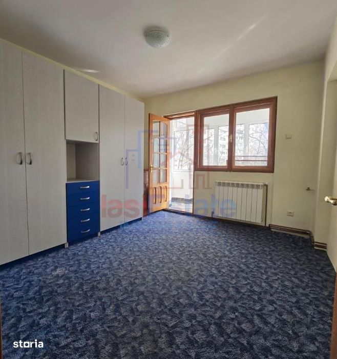 Apartament 3 camere Podu Ros